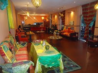 Nizams Banqueting Restaurant Lounge 1101792 Image 0